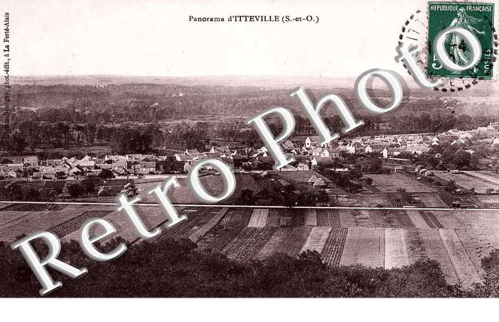 panorama