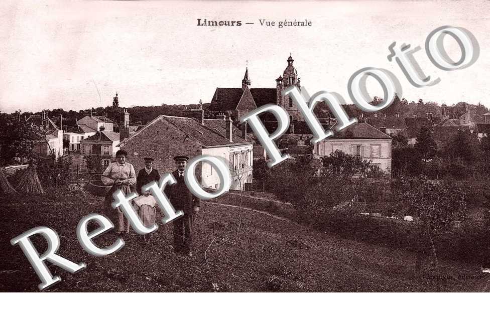 vue generale