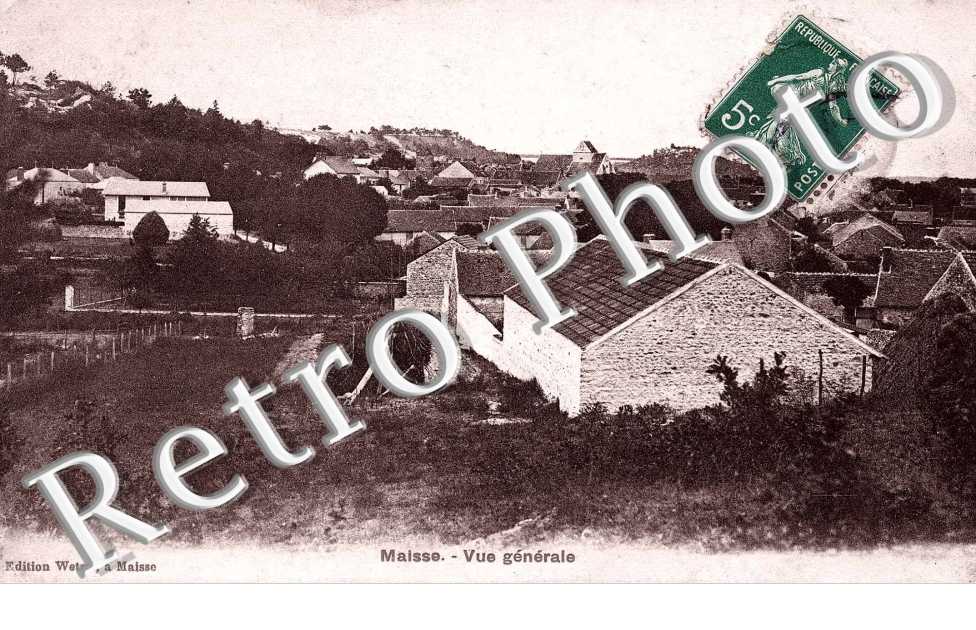 vue generale