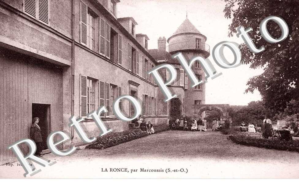 La Ronce