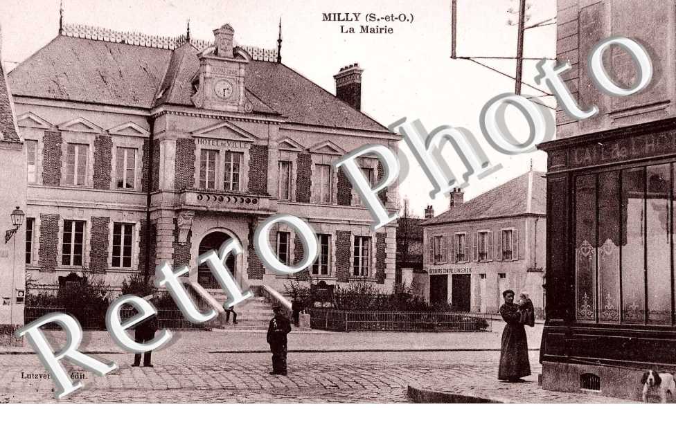 La Mairie