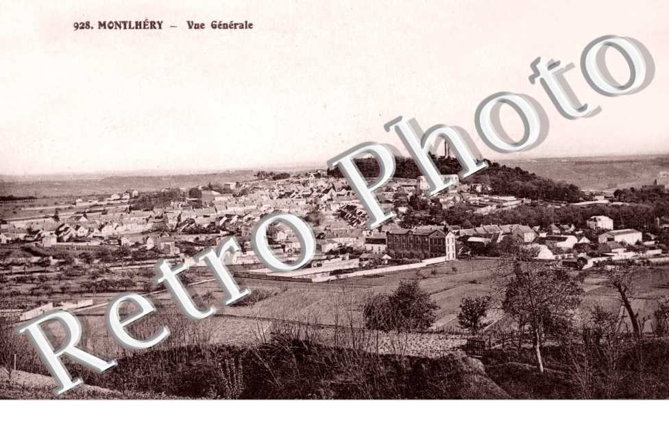 Vue générale