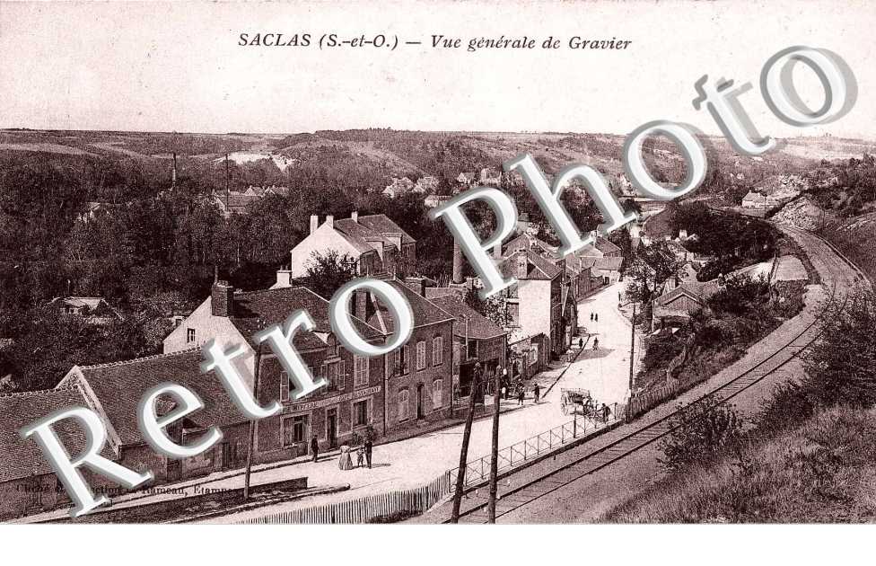 Vue generale