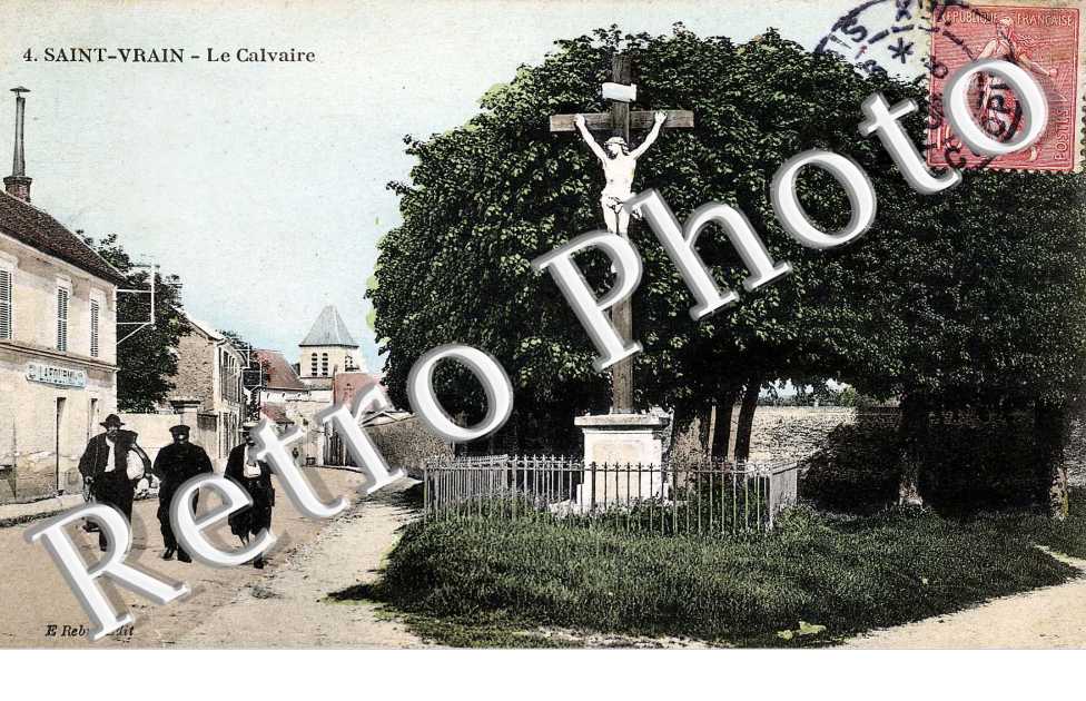 le Calvaire
