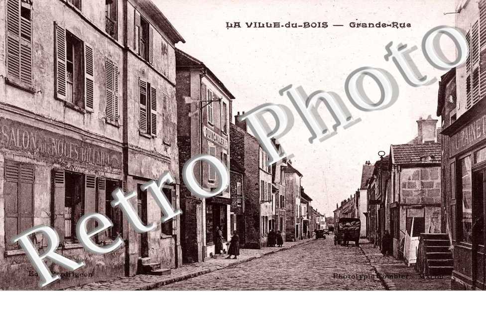Grande Rue