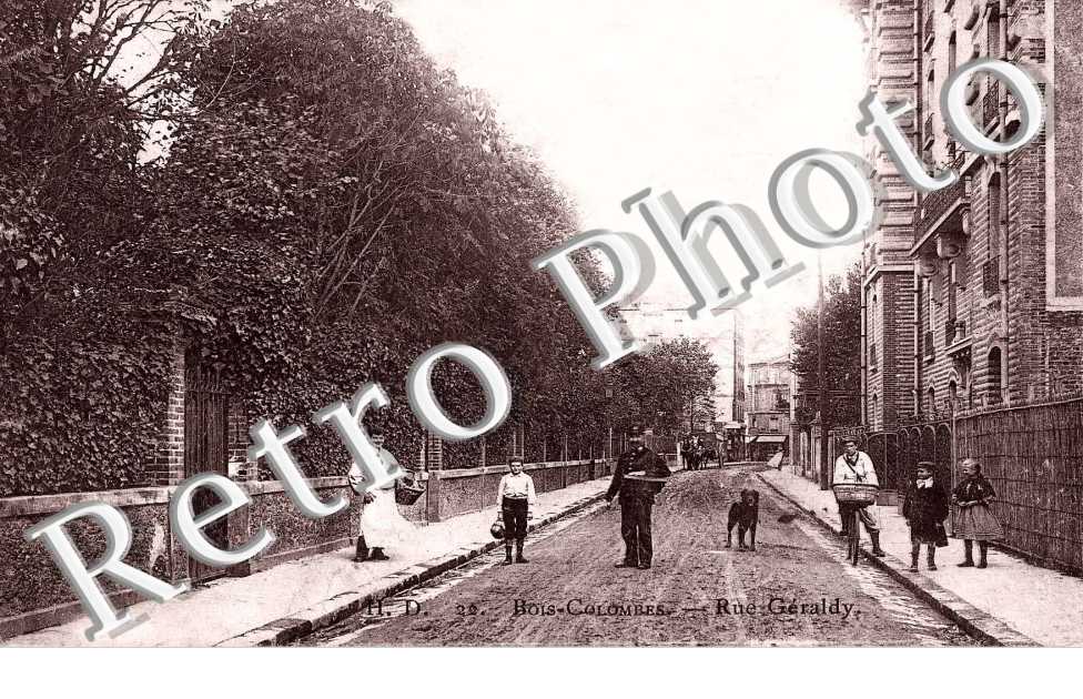 rue Geraldy