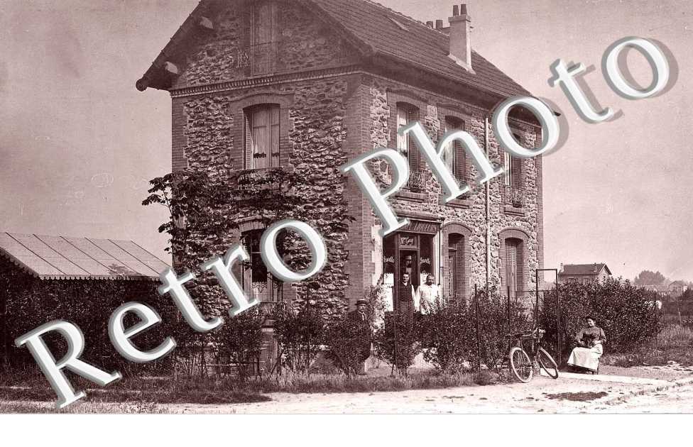 Magasin de vins, cafe et liqueurs Maison Gory