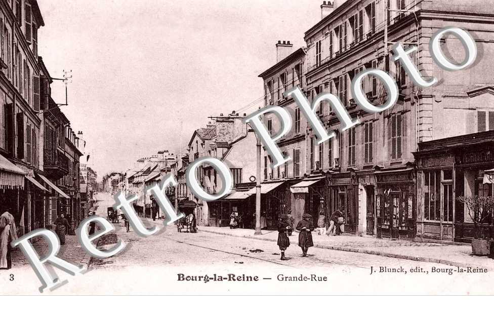 Grande rue
