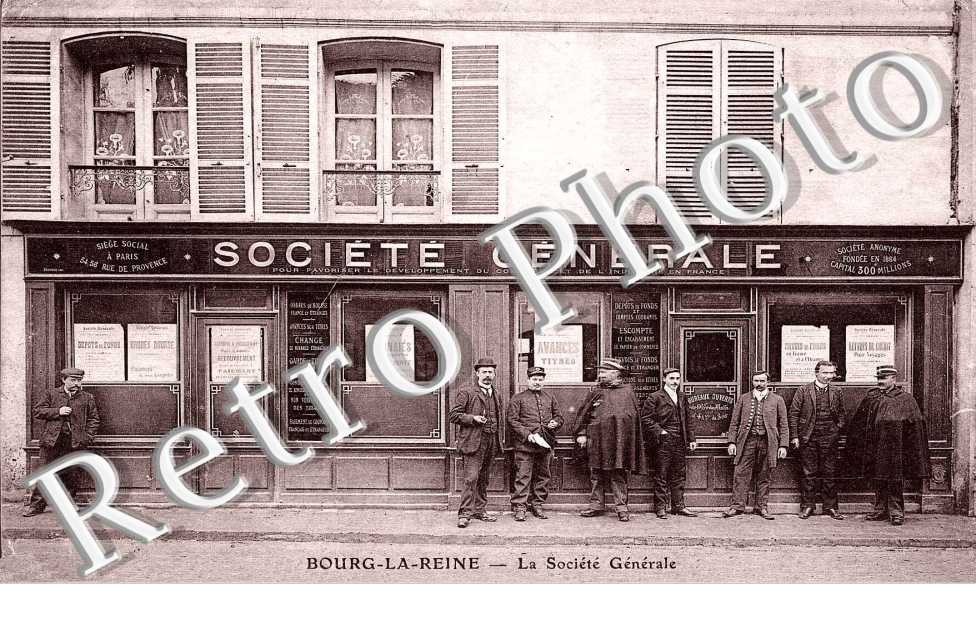 La societe generale 