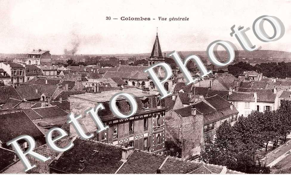 Vue Générale