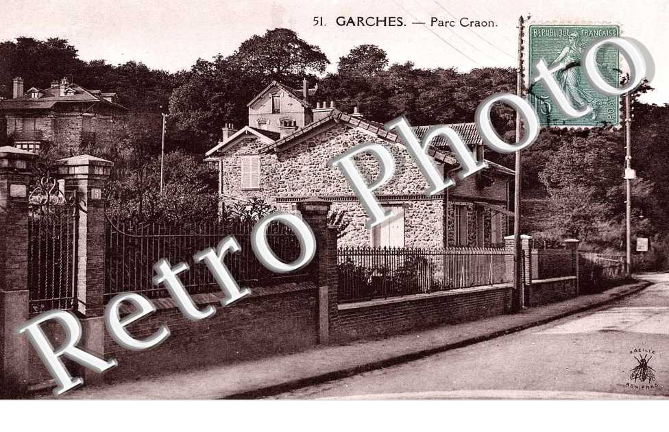 Parc Craon