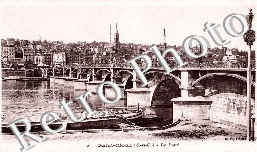 le pont 