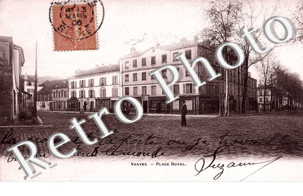 Place Duval