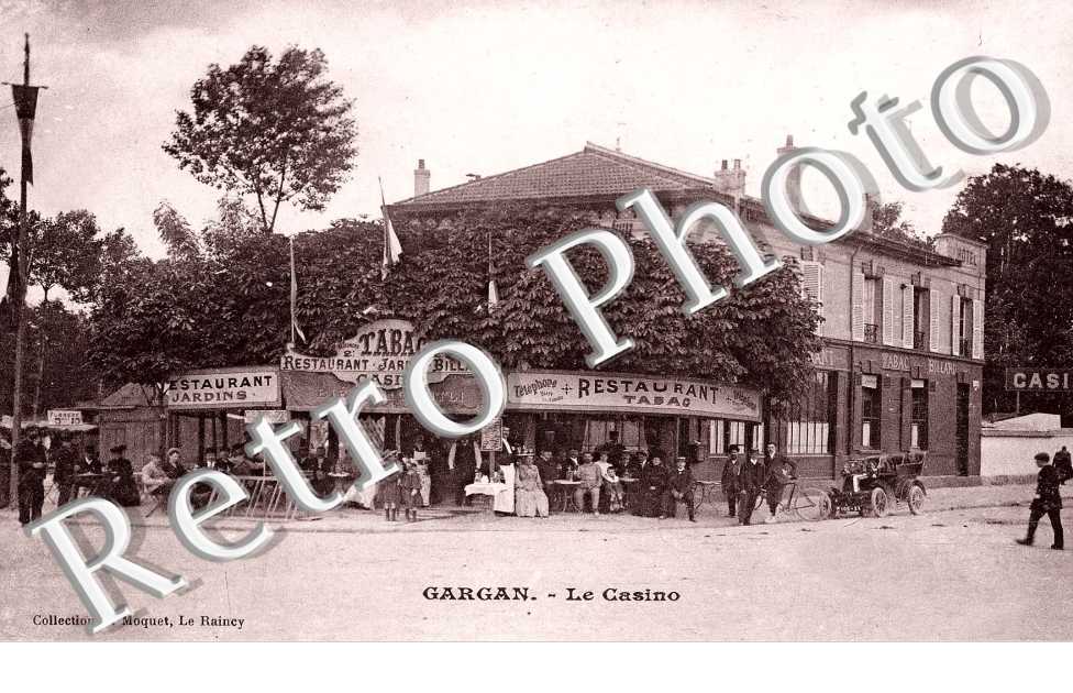 Le Casino