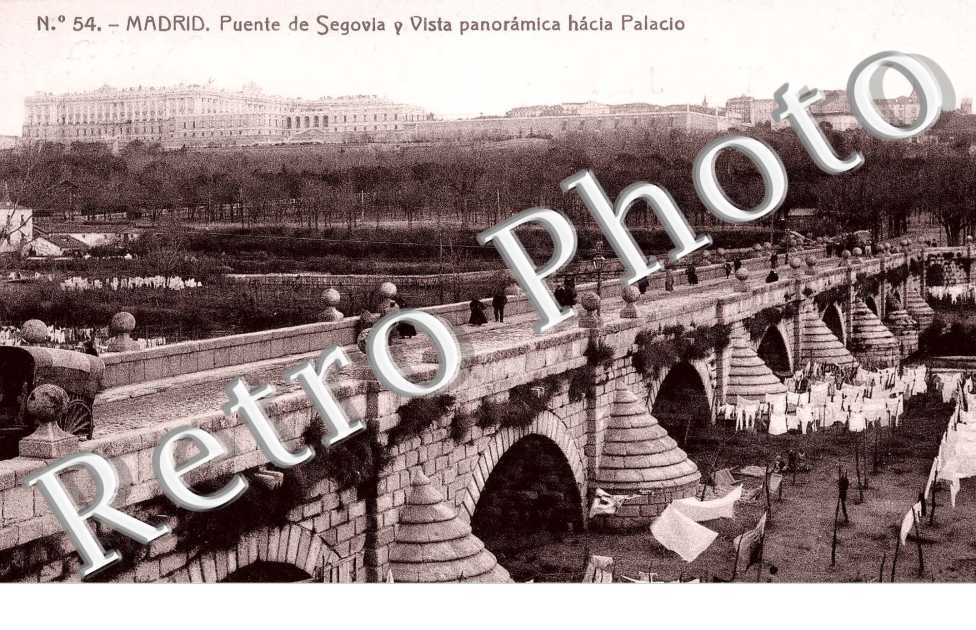 Puente de Segovia