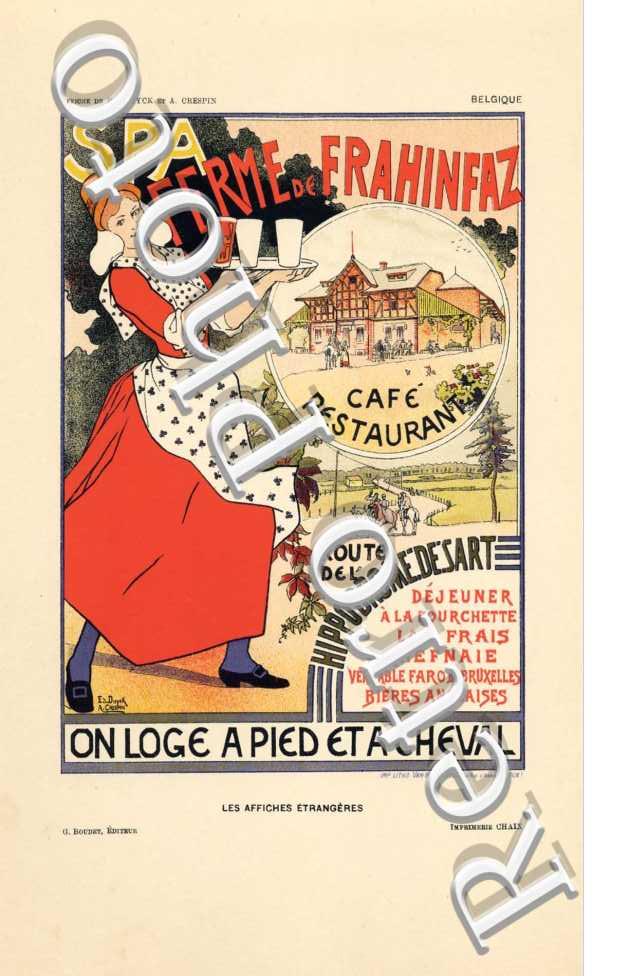 Ferme de Frahinfaz - Café restaurant route de l&#039;Hippodrome