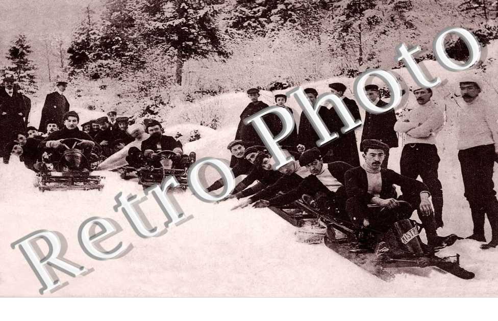 (Luge)