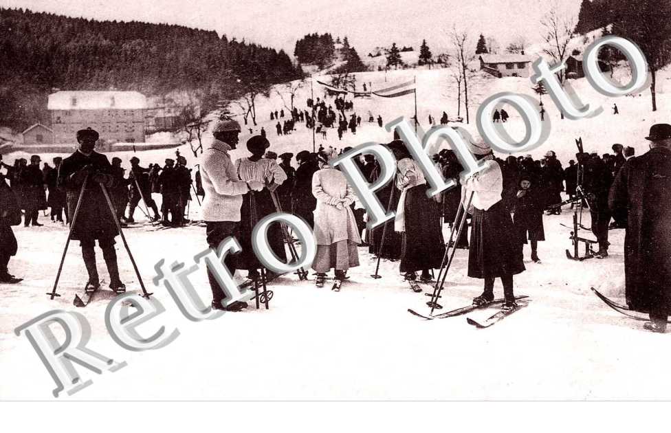 Ski