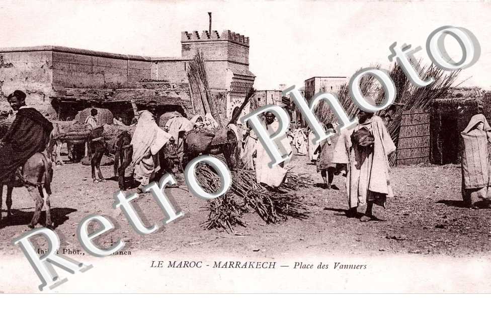place des vanneurs