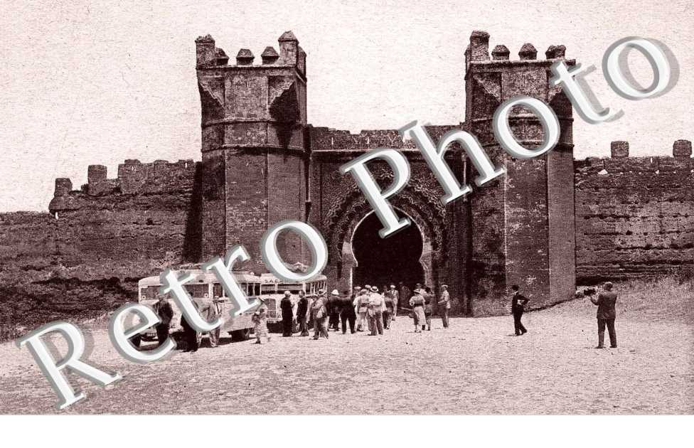 Une Porte