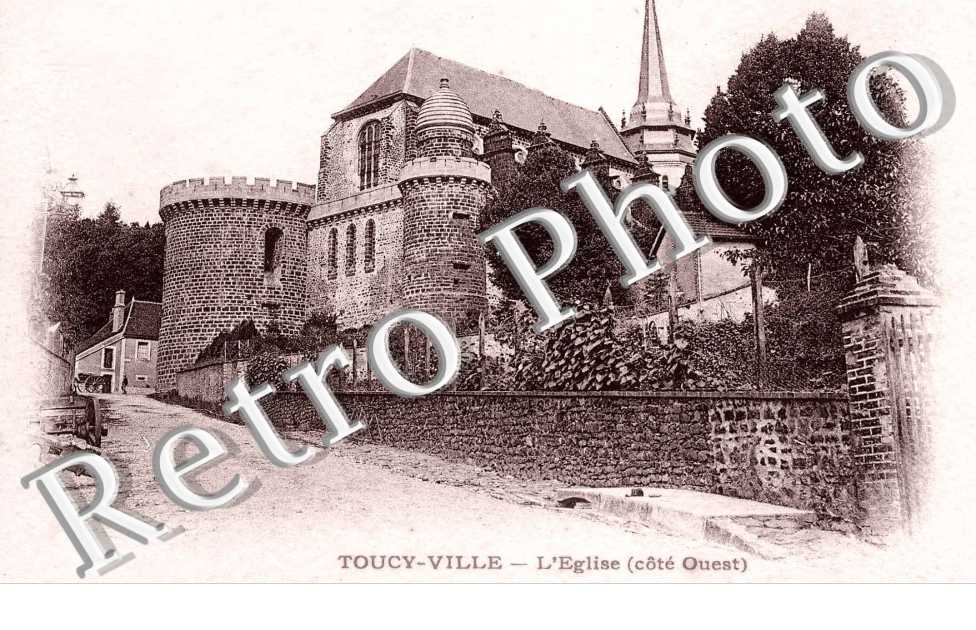Eglise