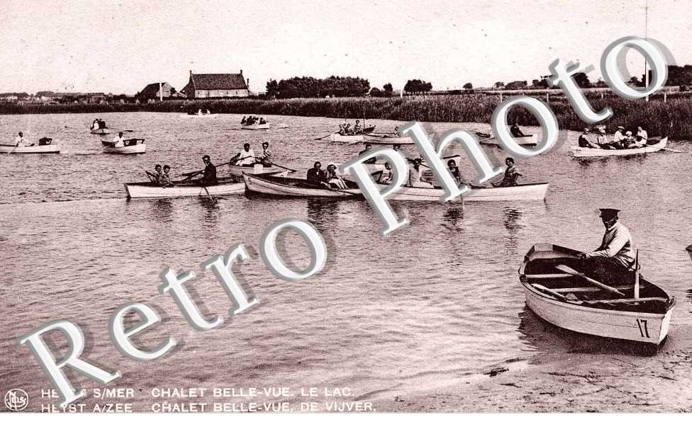Chalet belle vue de lac