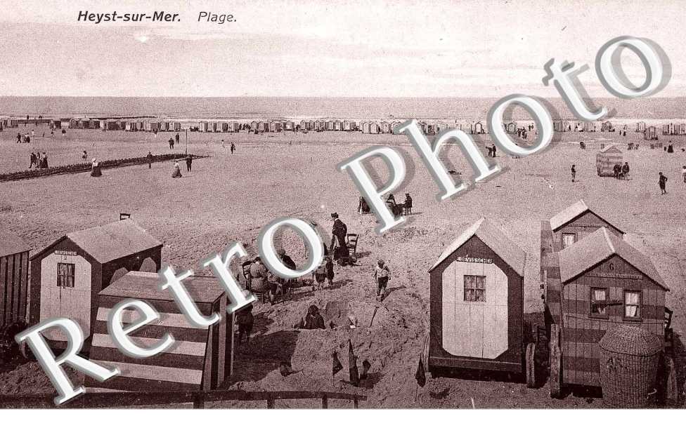 la Plage