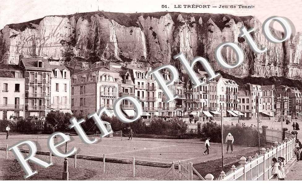 jeu de tennis