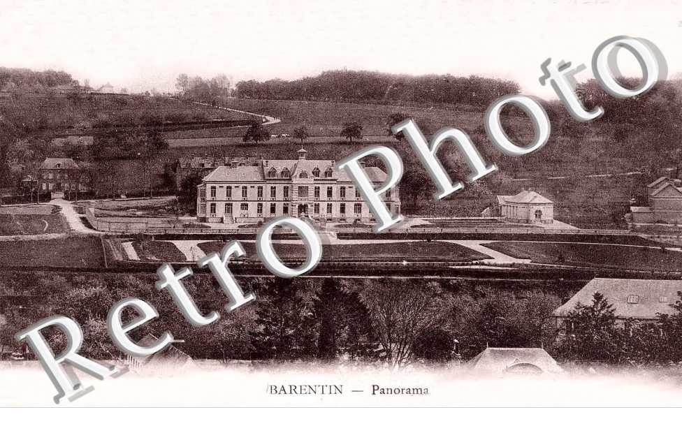 panorama