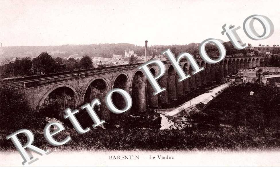 le Viaduc