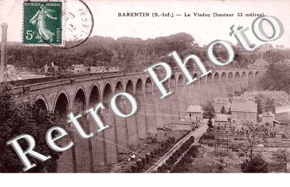 le Viaduc