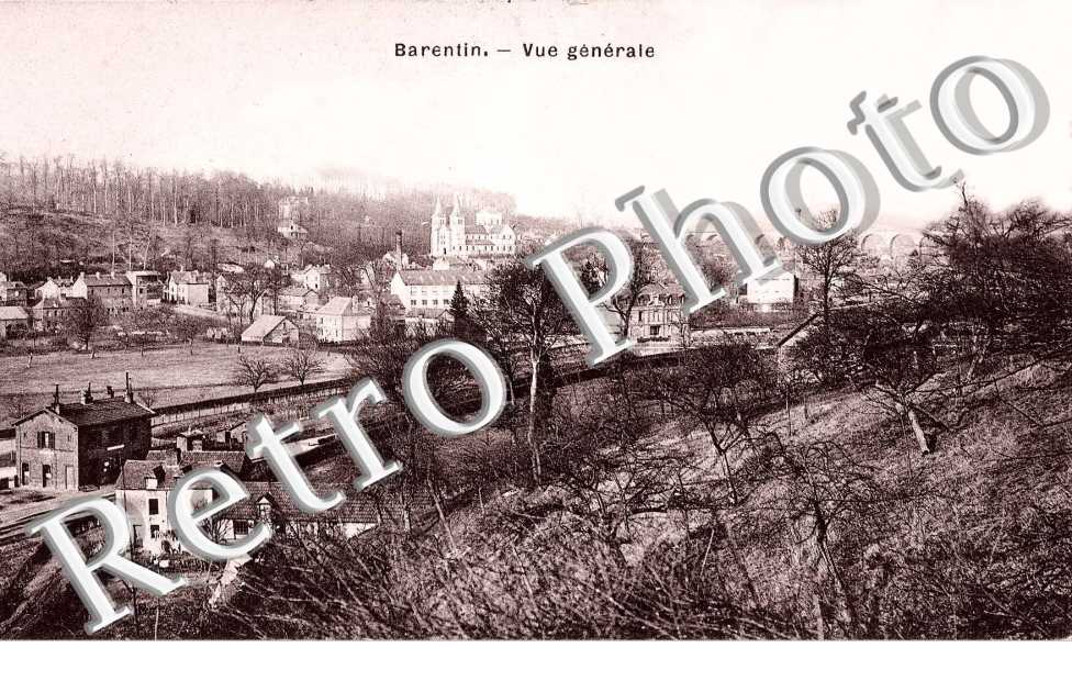 Vue generale