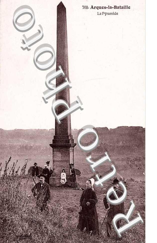 La pyramide