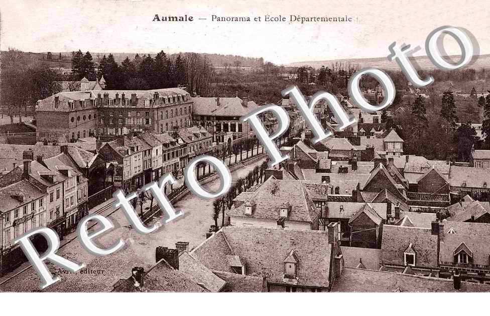 vue generale