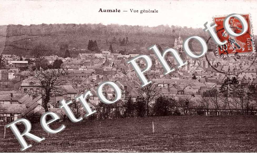vue generale