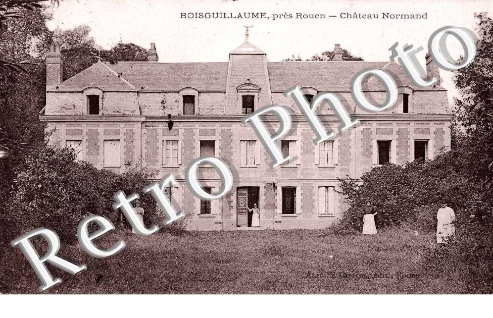 Chateau Normand