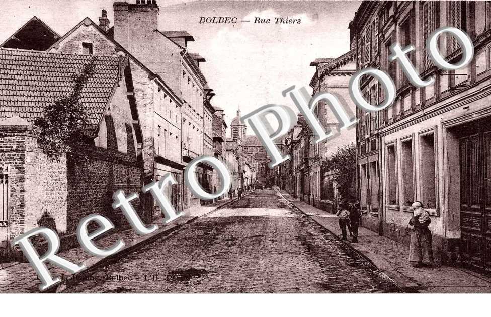 ruelle papavoine