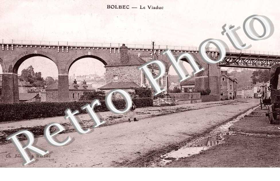 Le Viaduc