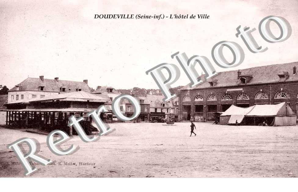 l&#039;Hôtel de Ville