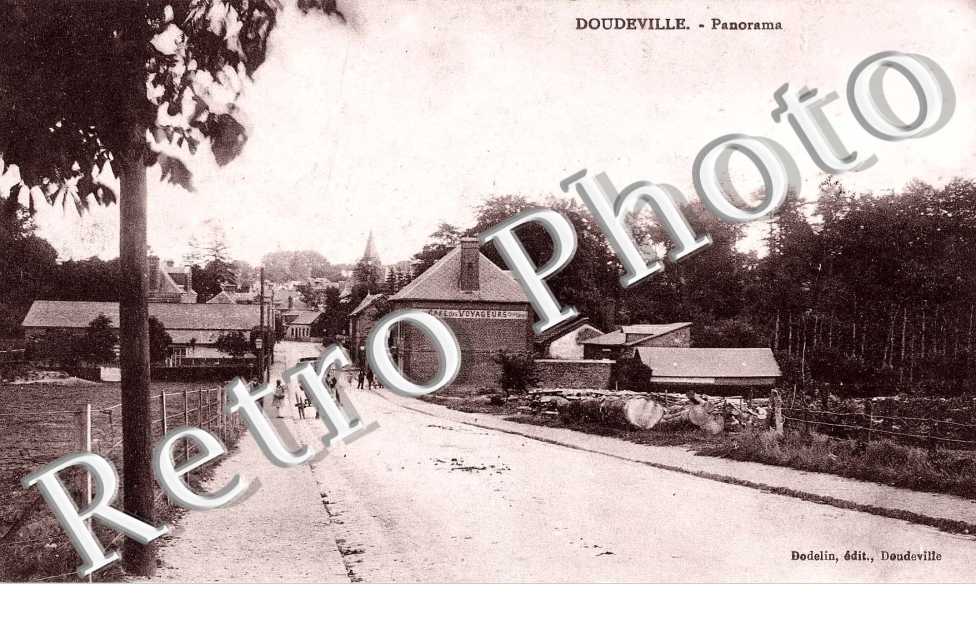 Panorama