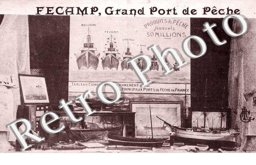 Grand Port de Peche
