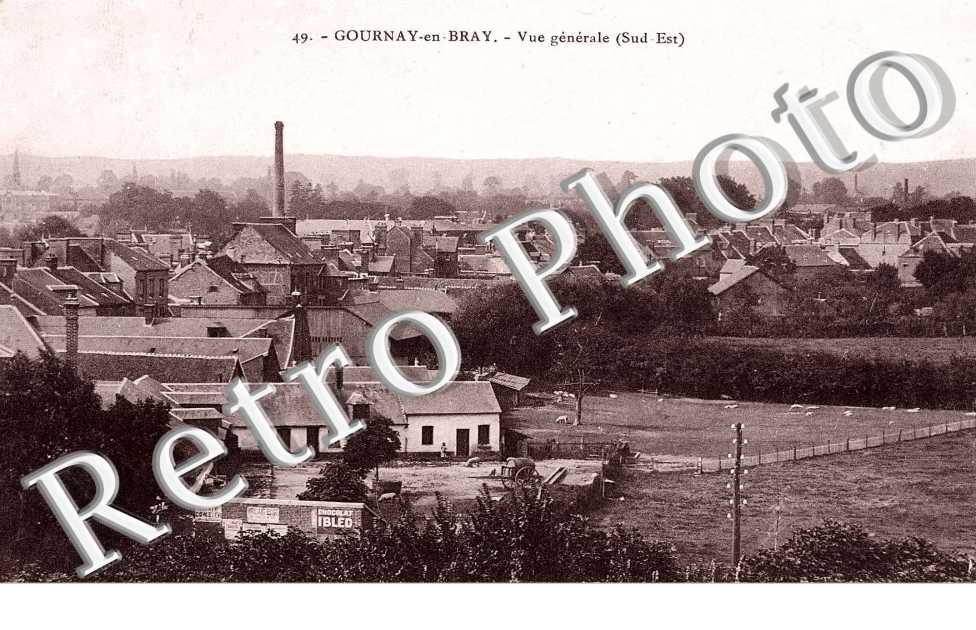 Vue generale