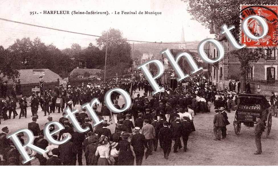 Festival de musique