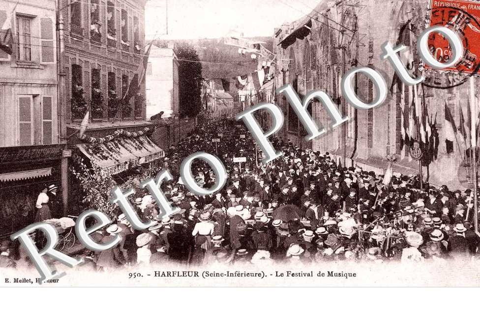 Festival de musique