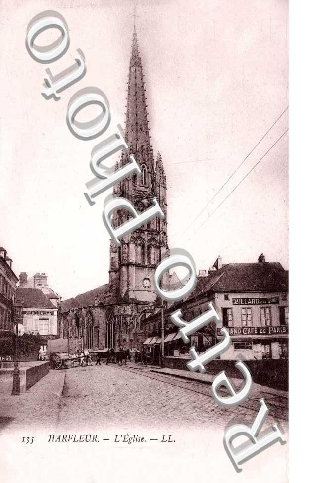 l&#039;eglise