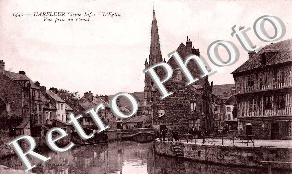 Les bords de la Lezarde