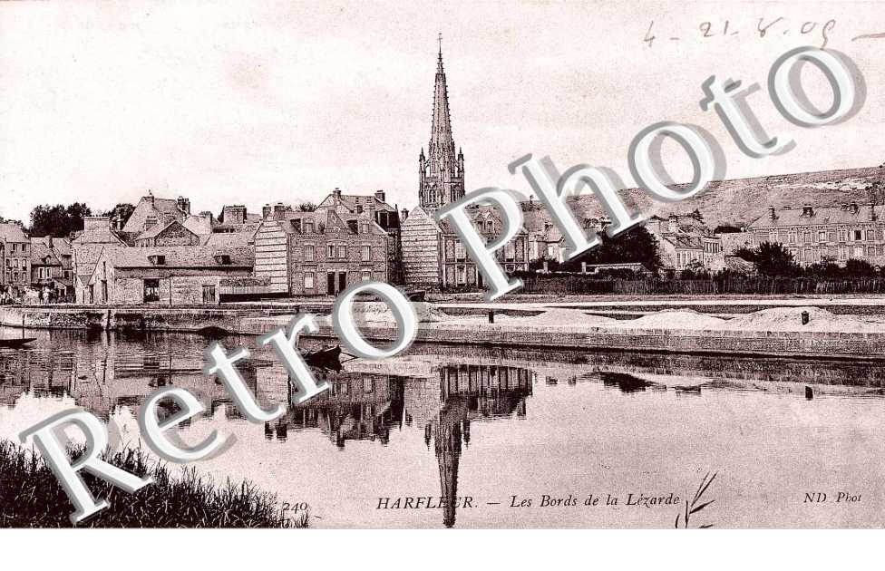 Bords de la Lezarde