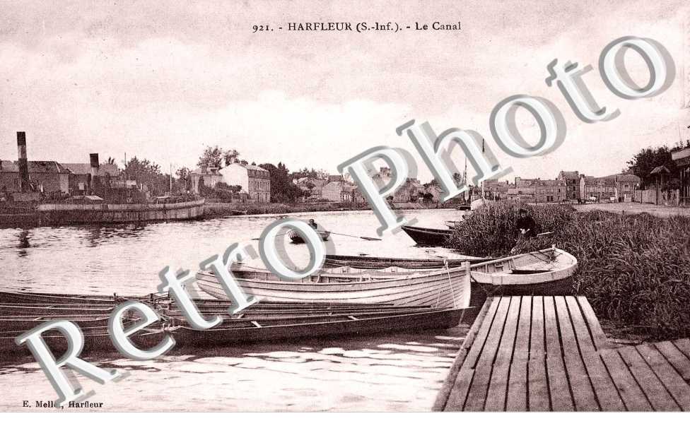 le Canal