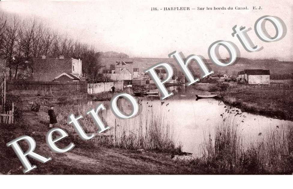 le Canal