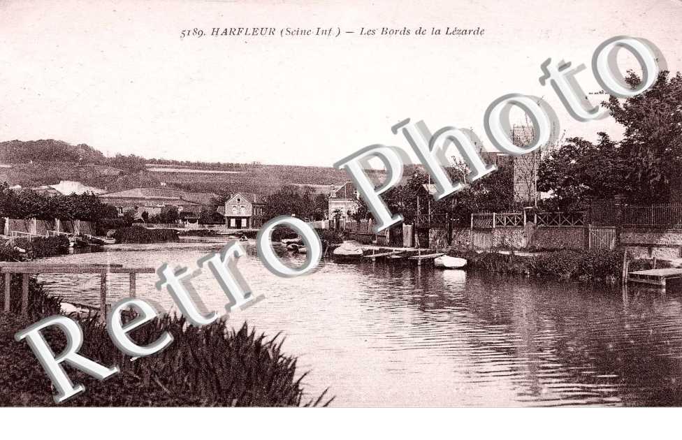 les Bords de la Lezarde